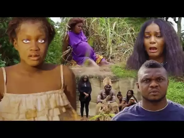 Video: Misfortunate Child 1 - Latest 2018 Nigerian Nollywood Movie